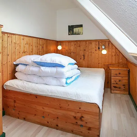 Appartement Seaside Idyll In - By Traum *