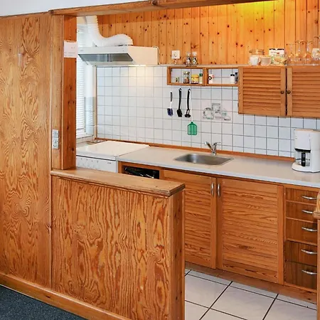 Seaside Idyll In - By Traum Appartement Svaneke