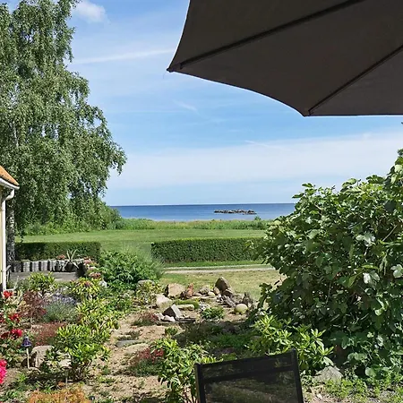 Appartement Seaside Idyll In - By Traum Svaneke