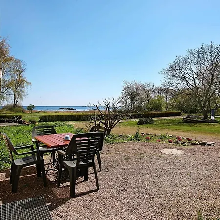 Appartement Seaside Idyll In - By Traum *