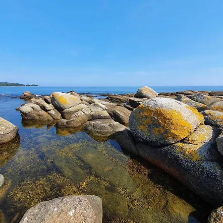 Seaside Idyll In - By Traum Appartement